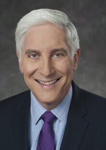 Dr. Jon LaPook