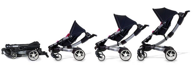 high tech baby stuff