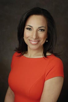 Michelle Miller