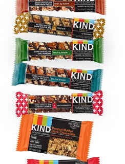 The Fastest Growing Energy Bar None The Fastest Growing Energy Bar None