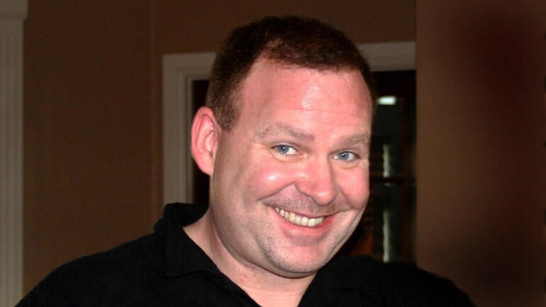 Greg Williams