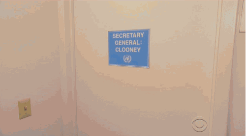 colbertlateshowclooneycutaway.gif
