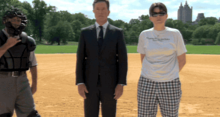 colbertlateshowjonstewartplayball.gif