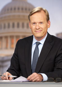 John Dickerson - CBS News