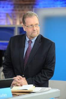 Peter Greenberg