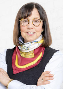 Susan Zirinsky