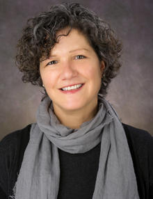 Laurie Orlando