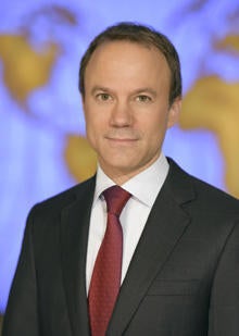 David Rhodes