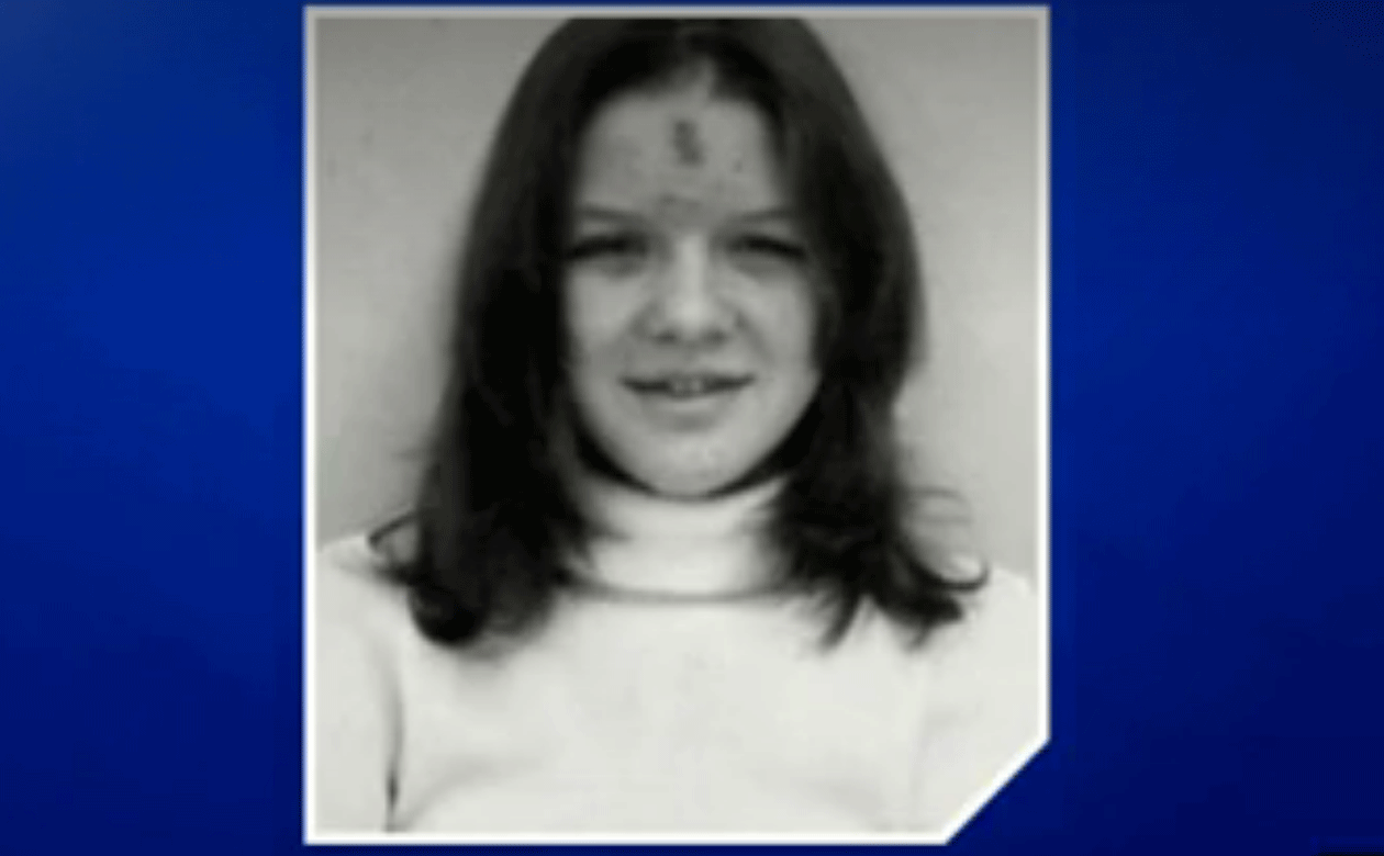 Persistent Cold Case Detective Solves Teens 1979 Slaying Cbs News