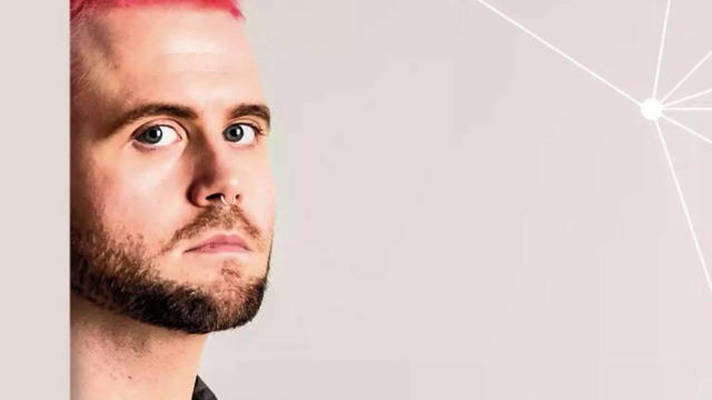 Image result for Christopher Wylie