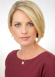 Correspondent Jamie Yuccas