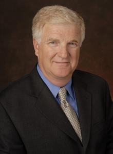 Mark Phillips