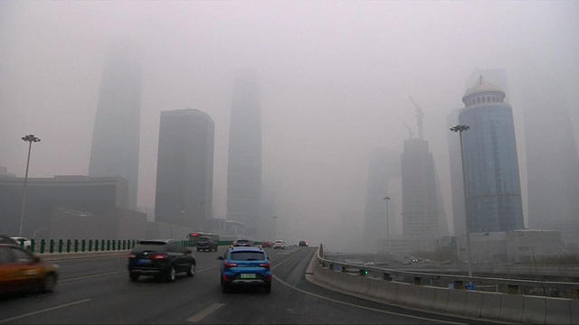2018 China U S Top Carbon Emitters In The World 2018 China U S Top Carbon Emitters In The World
