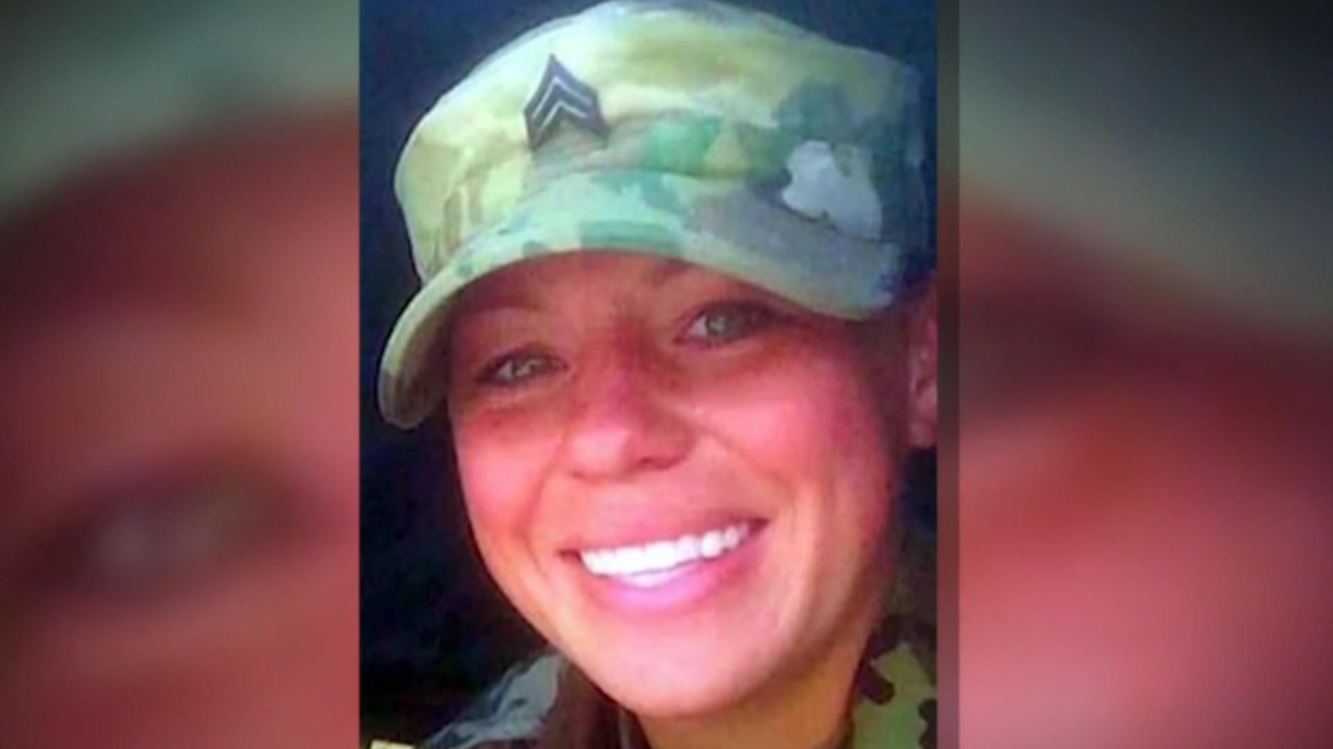 Army did "nothing" for soldier who reported sexual assault, mom says 