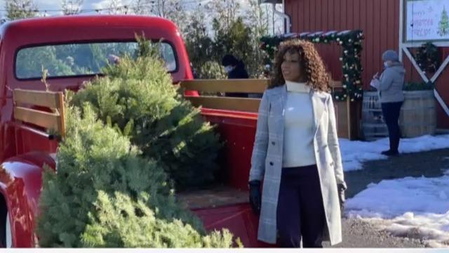 Hallmark releases its first Christmas movie with LGBTQ storyline 