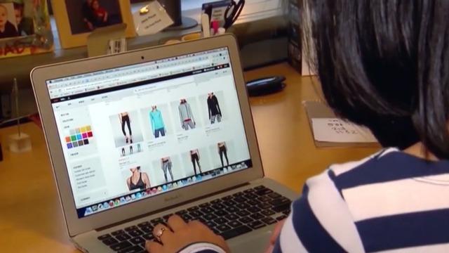 Black Friday attracts online scammers 