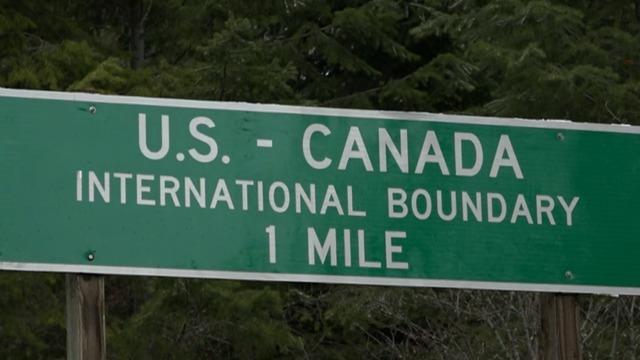 How the U.S.-Canada border closure impacts small towns and businesses 