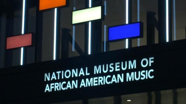 New museum honors African American musicians who "paved the way" 