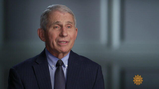 Dr. Anthony Fauci and the toll of divisiveness on America 