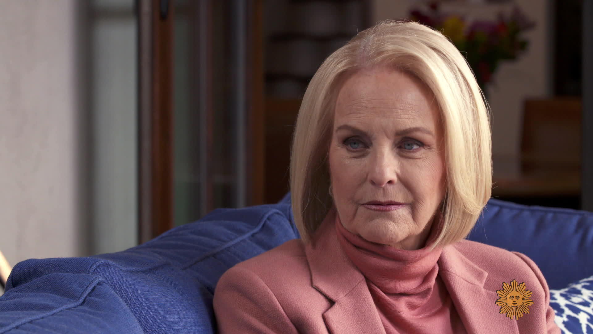Cindy McCain looks at the future of the Republican Party 
