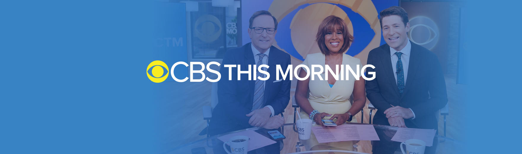CBS News: CBS This Morning 