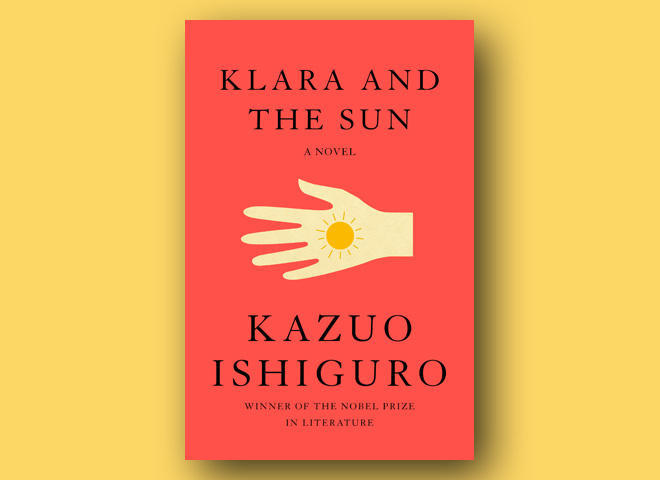 Book excerpt: "Klara and the Sun" by Kazuo Ishiguro 
