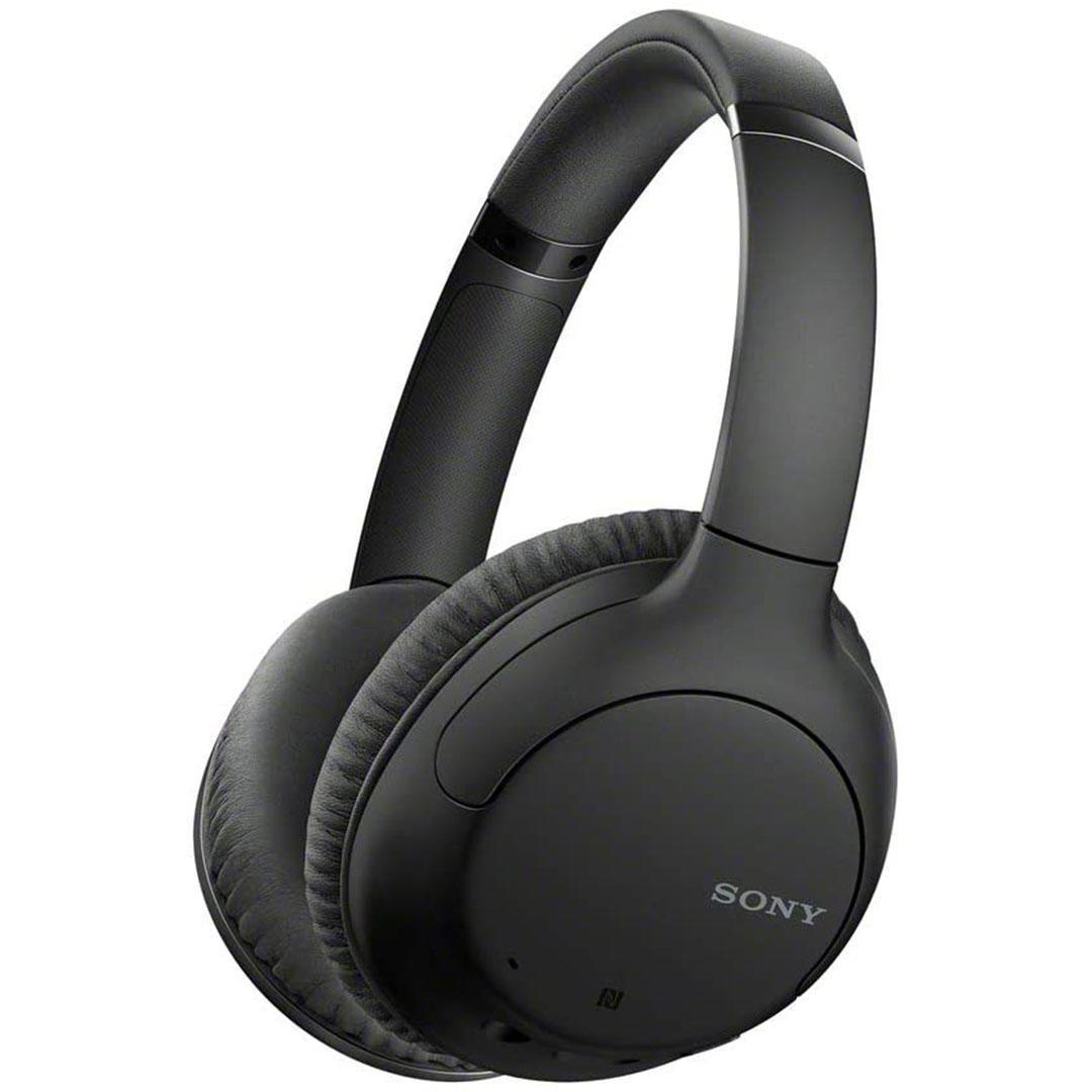 Sony Noise Cancelling Headphones WHCH710N 