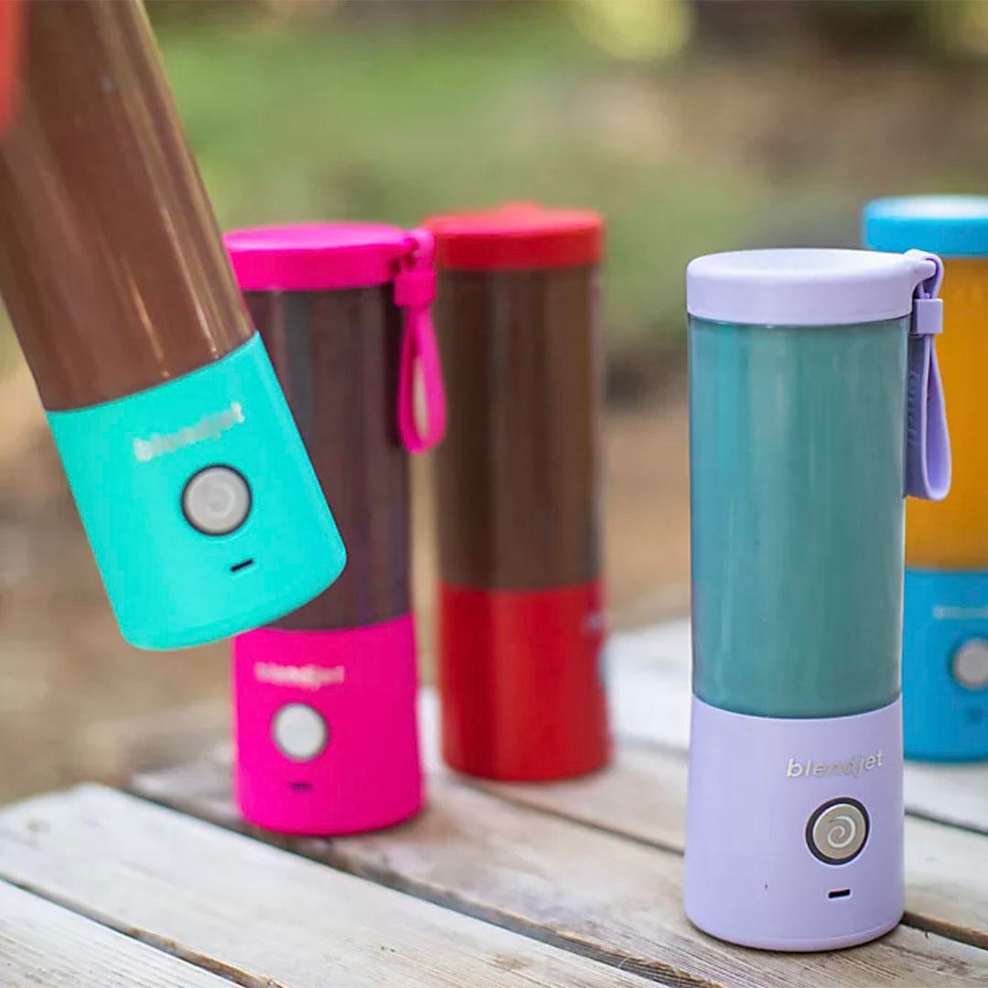 Blendjet Rezepte - Blendjet 2 Review: A Portable Blender For Your Active Lifestyle