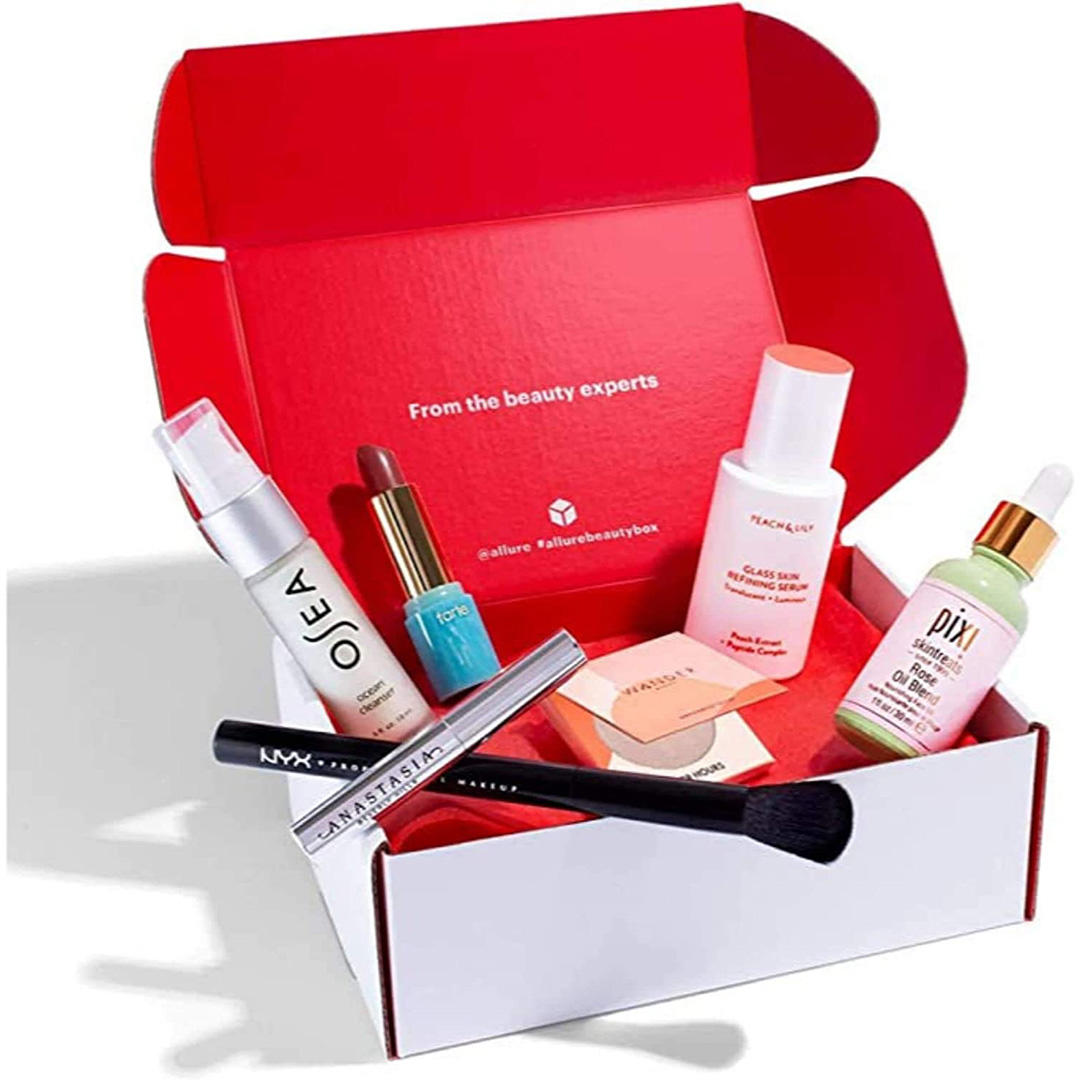 Allure Beauty Box 