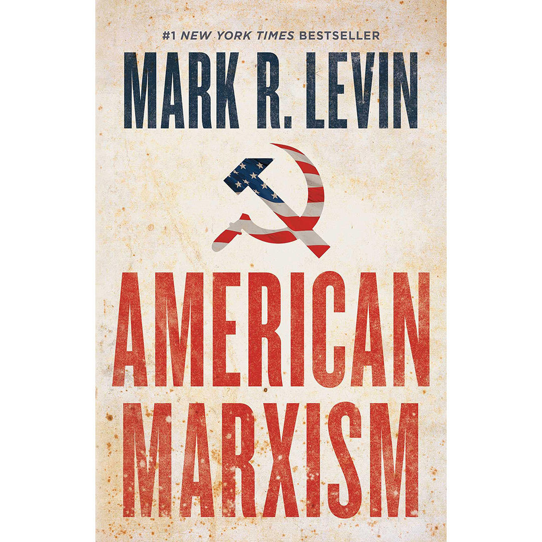 American Marxism 