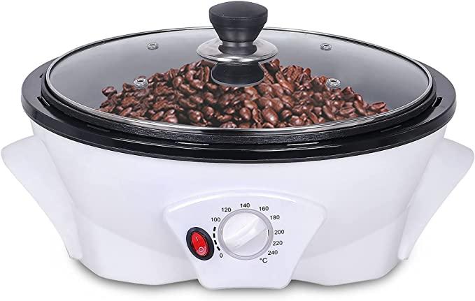 Electric Coffee Bean Roaster 