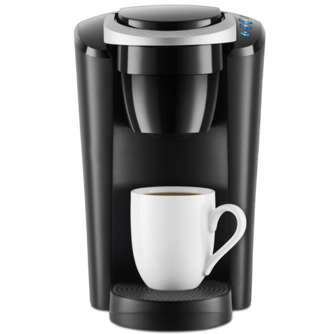 Keurig K-Compact Single-Serve Coffee Maker 