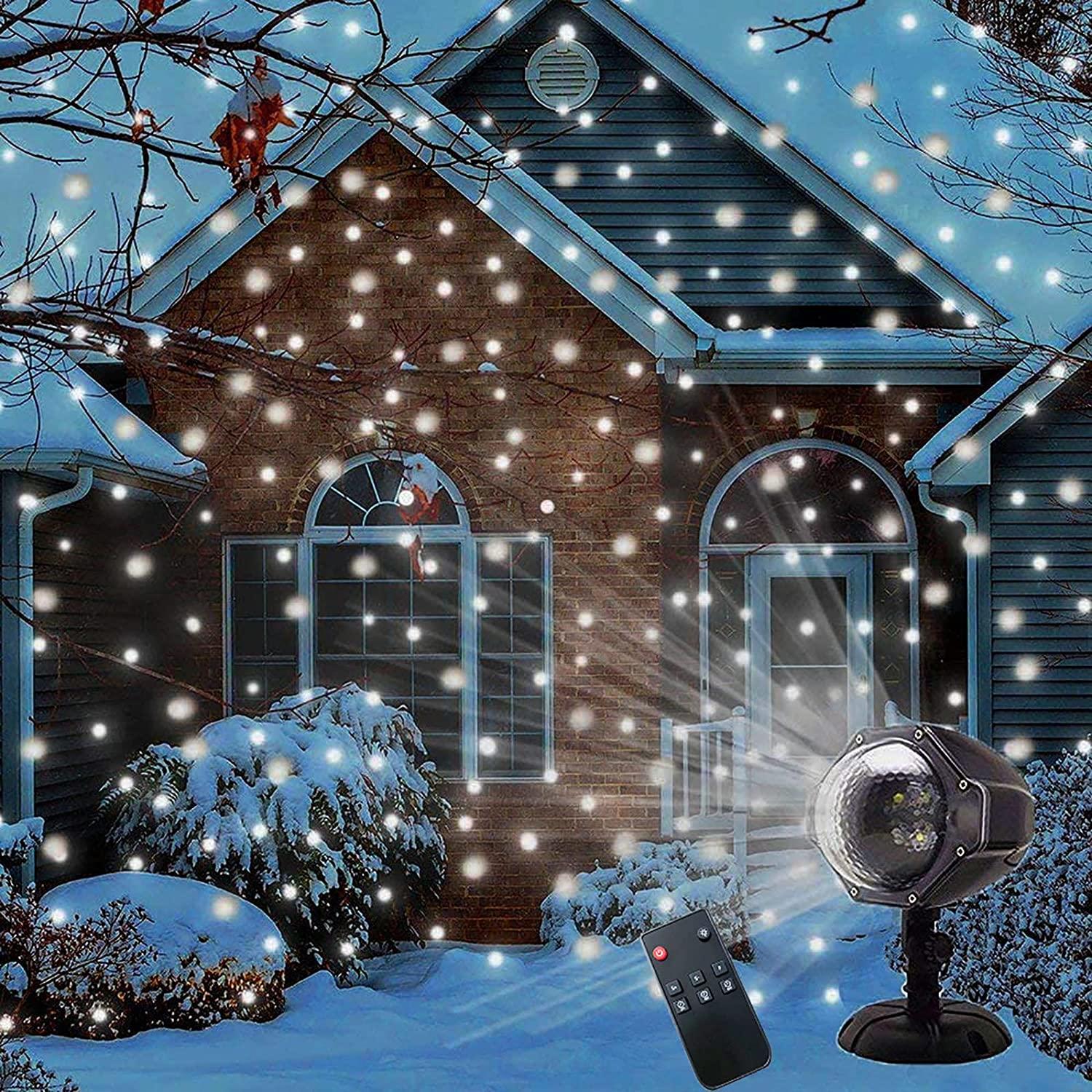 17+ Indoor Outdoor Christmas Lights 2021
