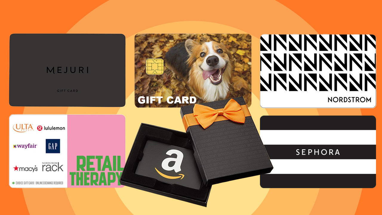 Does Target Sell Amazon Gift Cards In 2022? (Do This Instead)