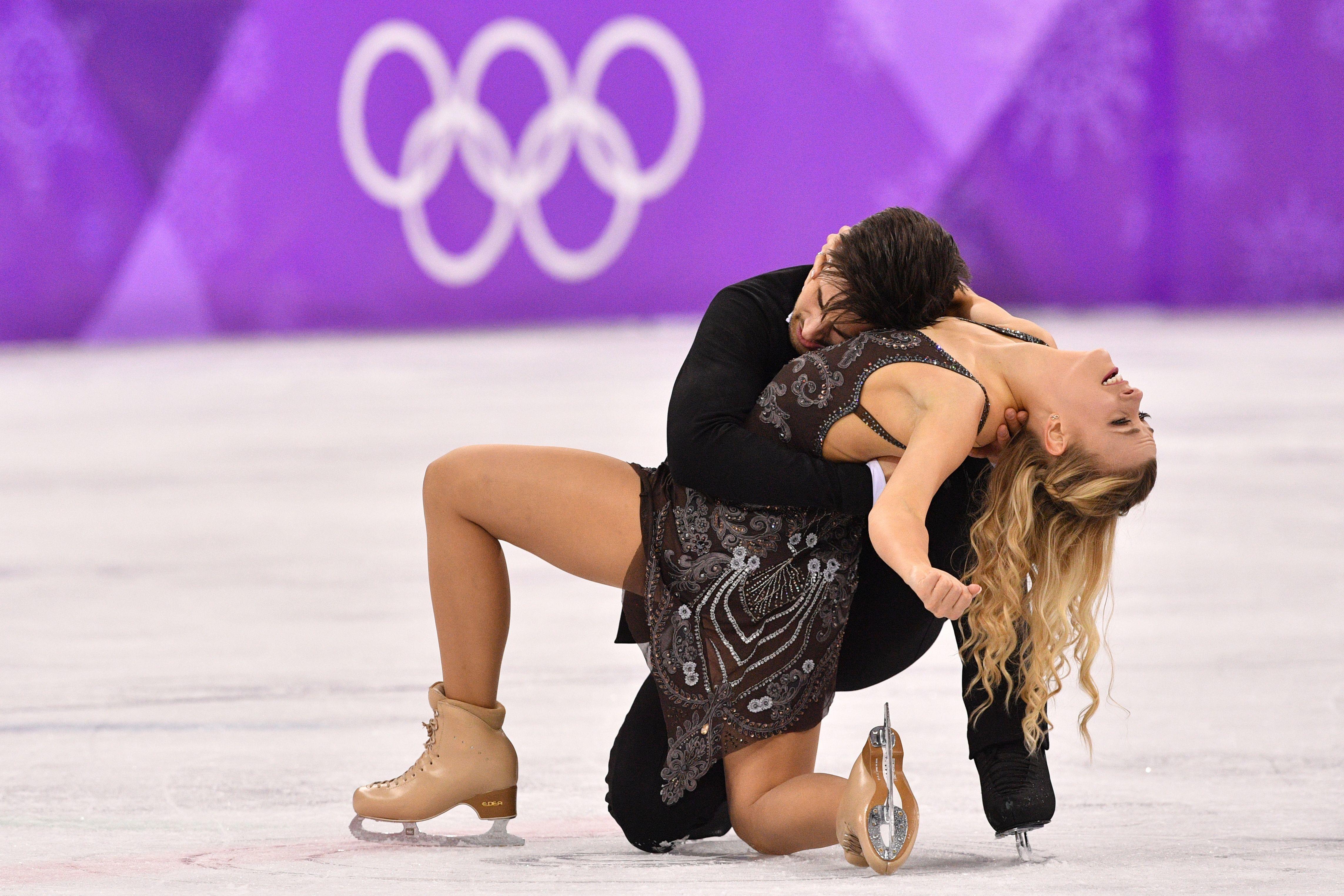 TOPSHOT-FSKATING-OLY-2018-PYEONGCHANG 