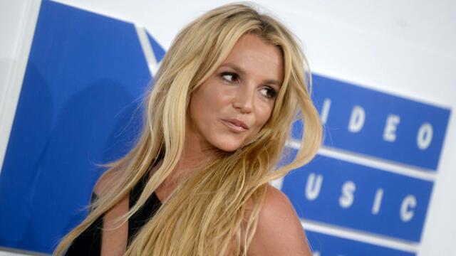 Britney Spears reportedly signs $15 million book deal | WGHN