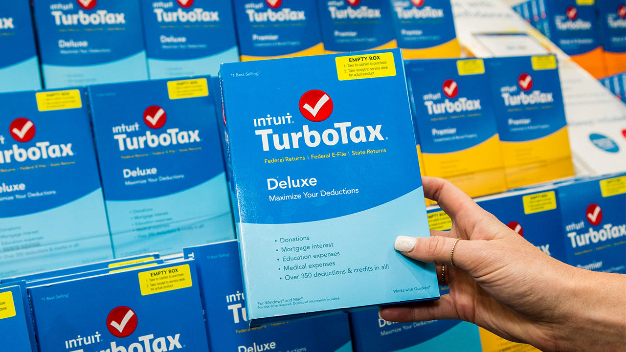 turbotax 2015 home and business disc