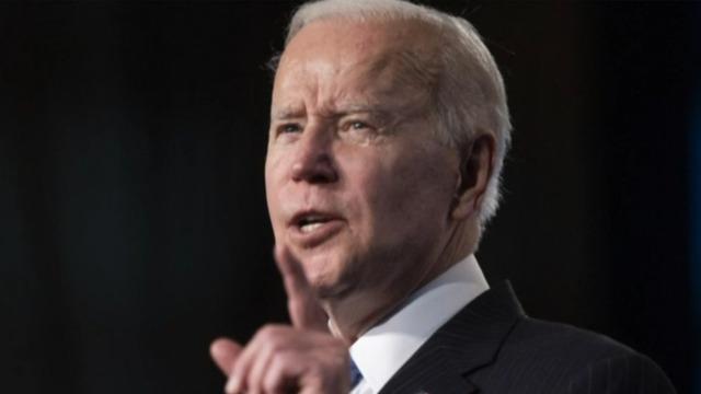 House Republicans ask banks, Treasury for information on Biden family finances