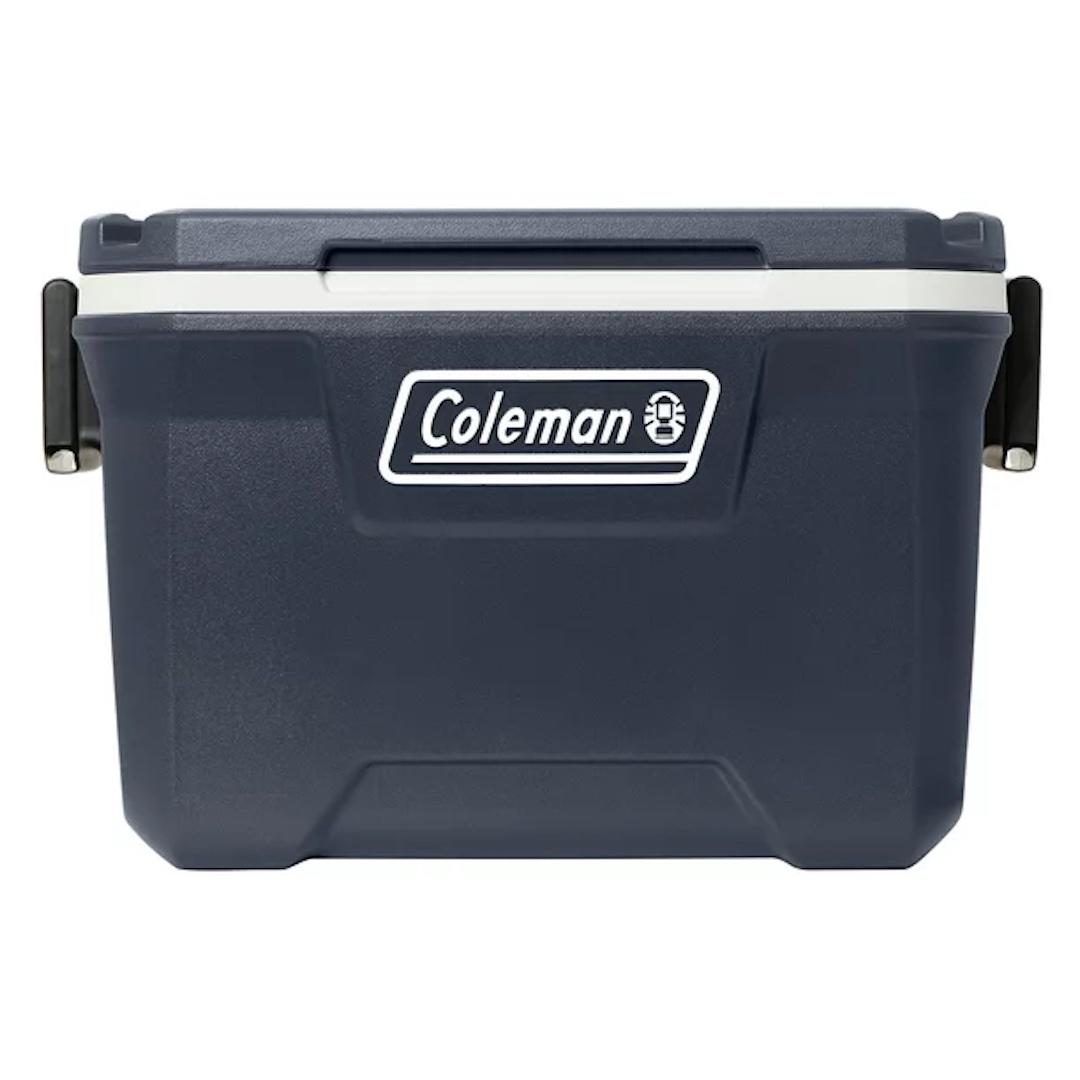Coleman 316 Series 52 Quart Hard Ice Chest Cooler 