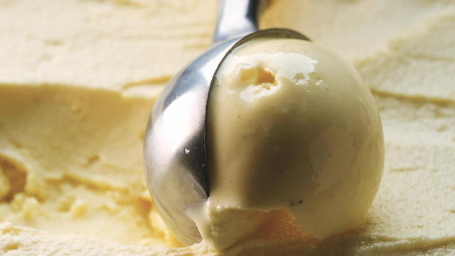 The scoop on ice cream