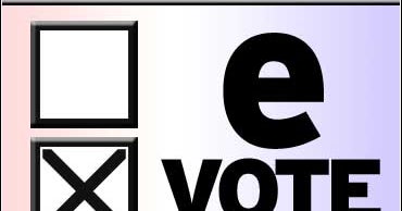 EVote Rocking Or Rocky? CBS News