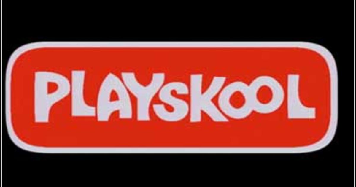 playskool pop up toy recall