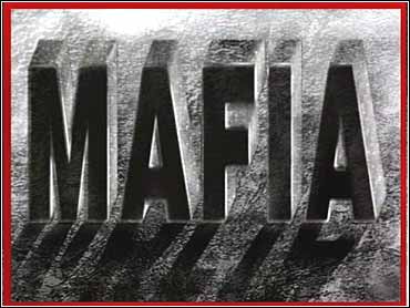 Mob Gambling Operations