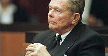 Hard Time For Defrocked Priest - CBS News