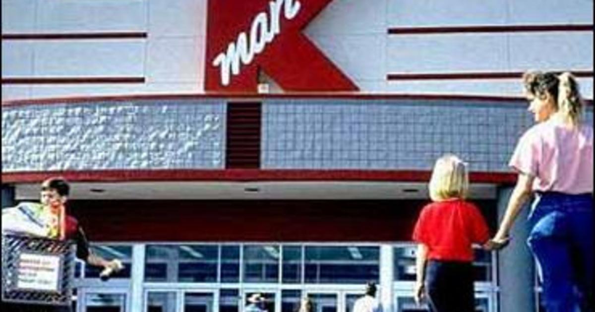 Kmart Porn - Kmart Closings - CBS News