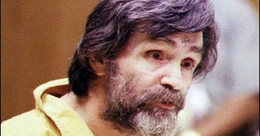 Image Result For Charles Manson Image Result For Charles Manson