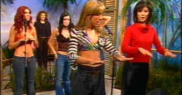The Ketchup Song CBS News
