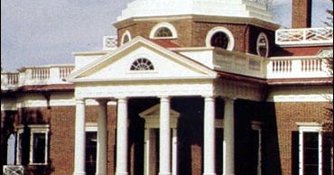 Jefferson Home Reflects His Ideals CBS News