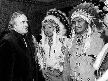 Marlon Brando The Wild One CBS News