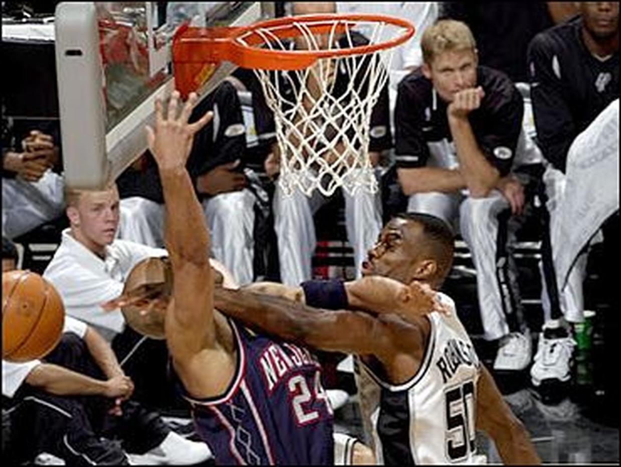 NBA Finals Game 2 Photo 1 Pictures CBS News